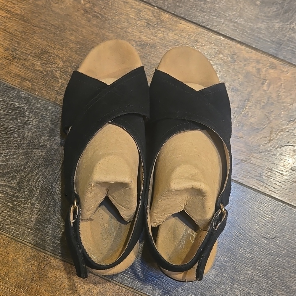 Clarks Giselle Sandal - Picture 2 of 15